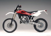 Husqvarna WR125